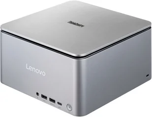 Komputer Lenovo Neo Ultra Intel Core i9-14900 64 GB 2 TB SSD Windows 11 Pro 12W1001YPB - Mini PC - miniaturka - grafika 1