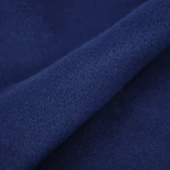Pasmanteria - Tkanina Sukno konferencyjne granatowe - miniaturka - grafika 1