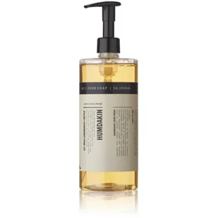 Humdakin - Płyn do mycia naczyń Salvia & Sea Buckthorn 750 ml - Płyny do naczyń - miniaturka - grafika 2