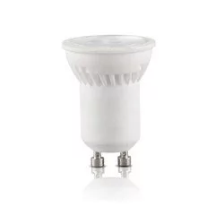 Kobi Light Żarówka Led Mr11 4w Gu10 Barwa Zimnobiała KAM1GU4WZB - Żarówki LED - miniaturka - grafika 1