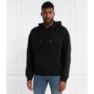 Bluzy męskie - Just Cavalli Bluza | Regular Fit - miniaturka - grafika 1