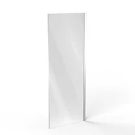 Ścianki i drzwi prysznicowe - Ścianka prysznicowa Cool! 80x195 cm X9VV40A00Z1 - miniaturka - grafika 1