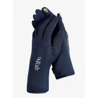 Rękawiczki sportowe damskie - Rękawiczki Rab Power Stretch Contact Glove - miniaturka - grafika 1