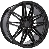 Felgi aluminiowe - Felgi 20'' m.in. do BMW 5 f10 f11 3 GT f34 4 F32 F33 F36 6 f06 - RIN0294 - miniaturka - grafika 1