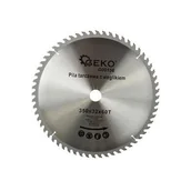 Tarcze do pił - Tarcza piła do drewna 350x32x60T Geko - miniaturka - grafika 1