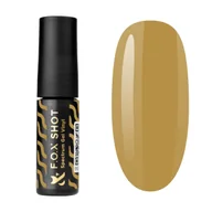 Lakiery hybrydowe - Shot Spectrum Gel Vinyl 110 Lakier Hybrydowy - miniaturka - grafika 1