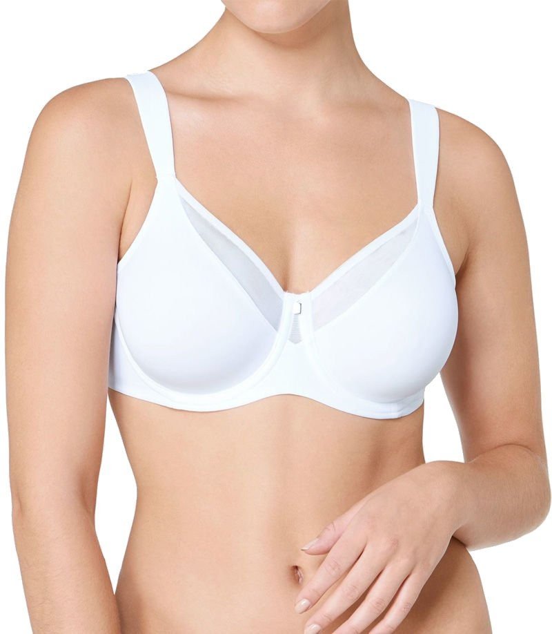 Triumph biustonosz minimizer True Shape Sensation W01-100F