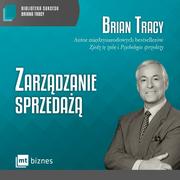 Zarządzanie sprzedażą