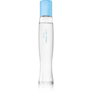 Avon Summer White woda toaletowa dla kobiet 50 ml - Wody i perfumy damskie - miniaturka - grafika 1
