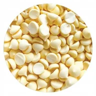 Dodatki do ciast w proszku - DEKORACJA POSYPKA mini bezy beziki żółte jasne - 50g - miniaturka - grafika 1