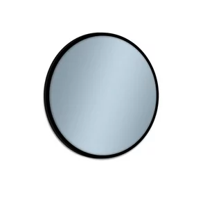Lustro Łazienkowe 80X80 Venti Rondo - Lustra - miniaturka - grafika 1