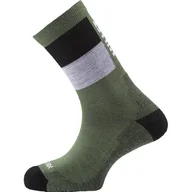 Skarpetki damskie - Millet Seneca skarpety turystyczne dla połowy łydki unisex - miniaturka - grafika 1