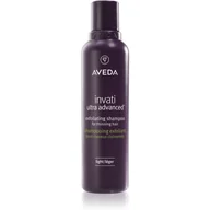 Szampony do włosów - AVEDA nvati Ultra Advanced Exfoliating Shampoo szampon do włosów Light 200ml - miniaturka - grafika 1