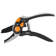 Nożyce i sekatory - Sekator ręczny NEO 15-203 - miniaturka - grafika 1