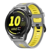 Smartwatch - Huawei Watch GT 46mm Szary - miniaturka - grafika 1
