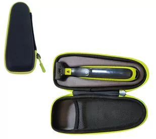 ETUI DO GOLARKI PHILIPS OneBlade NA TRYMER NASADKI - Akcesoria i części AGD - miniaturka - grafika 1