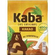 Kakao i czekolada - Kakao Kaba 400 g - miniaturka - grafika 1