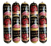 Mokra karma dla psów - Karma Premium Hektor baton dla psa Mix Wołowina-Drób 30x900g - miniaturka - grafika 1