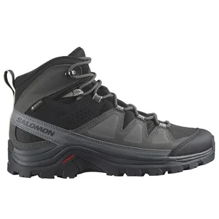 Buty Salomon Quest Rove GTX L47181500 - czarne - Moda i Uroda OUTLET - miniaturka - grafika 1