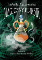 E-booki dla dzieci i młodzieży - Magiczny Eliksir - miniaturka - grafika 1