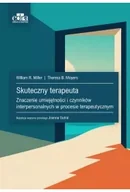 Technika - Skuteczny terapeuta - Behary W.T. - miniaturka - grafika 1
