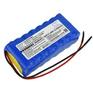 Akcesoria do kas i terminali - Cameron Sino GE Responder 1000 15N-800AA 800mAh 14.40Wh Ni-MH 18.0V - miniaturka - grafika 1