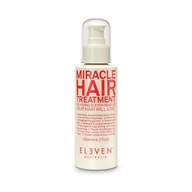 Odżywki do włosów - Eleven Australia Eleven Australia Miracle Hair Treatment Odżywka Do Włosów 125ml - miniaturka - grafika 1
