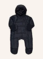 Pozostała odzież narciarska - Tommy Hilfiger Kombinezon Zimowy blau - miniaturka - grafika 1