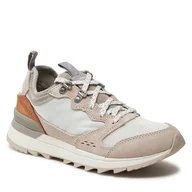 Sneakersy damskie - Sneakersy Merrell Alpine 83 Sneaker Recraft J006868 Biały - miniaturka - grafika 1