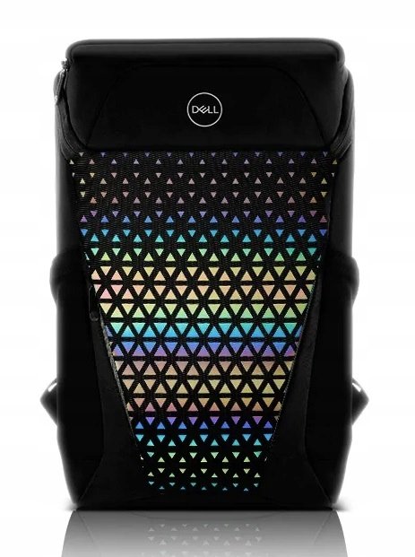Fabrycznie Nowy Plecak Dla Graczy Dell GM1720PM 17