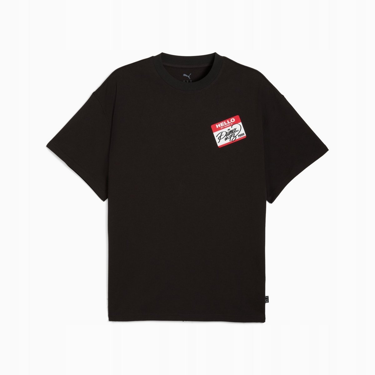 PUMA KOSZULKA HOOPERHOTLINE I 63283502 r XS