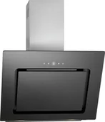 Okapy kuchenne - Bomann DU 771.1 G Czarny - miniaturka - grafika 1