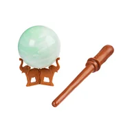 Figurki dla dzieci - Magiczne Mikstury Harry Potter, świecąca w ciemności - miniaturka - grafika 1