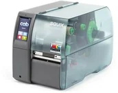 Drukarki kart i etykiet - Partex MK10-SQUIX drukarka etykiet - miniaturka - grafika 1