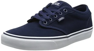 Vans Męskie buty sportowe Atwood 39 EU, Niebieska sukienka kempingowa Blues, 41 EU - Sukienki - miniaturka - grafika 1