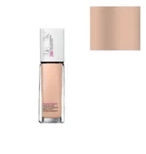 Podkłady do twarzy - Maybelline SuperStay 24H podkład kryjący w płynie odcień 05 Light Beige 30 ml - miniaturka - grafika 1