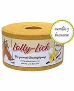 Pasze dla zwierząt - IMIMA Lizawka Lolly-Lick 750g - wanilia/banan - miniaturka - grafika 1