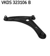 Wahacze - Wahacz, zawieszenie koła SKF Vkds 323106 B - miniaturka - grafika 1