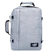 Plecaki - Cabin Zero Classic 36L Cabin Backpack Plecak 44 cm ice grey - miniaturka - grafika 1