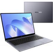 Laptopy - Huawei MateBook 14 i5-1135G7/16GB/512/Win10 Touch (KelvinD-WFH9A) - miniaturka - grafika 1