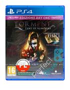 Gry PlayStation 4 - TORMENT TIDES OF NUMENERA DAY ONE EDITION PL / PS4 / SKLEP WARSZAWA / URSYNÓW MOKOTÓW / CH LAND - METRO SŁUŻEW / 533 111 700 - miniaturka - grafika 1