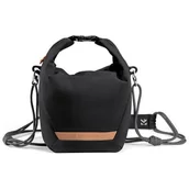 Torby fotograficzne i futerały - Torba K&F CONCEPT Urban Wander Sling U11 5l Czarny - miniaturka - grafika 1