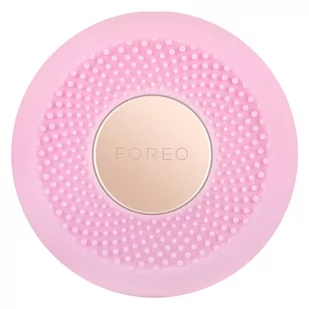 Foreo foreo UFO inteligentny system przetwarzania urządzenie, maska na twarz w zaledwie 90 sekund, Beauty-Tech maski połączone w jednym z zaawansowanych twarzy leczenia twarzy z Thermo/CRYO/LED terapia świa - Pozostałe urządzenia kosmetyczne - miniaturka - grafika 1
