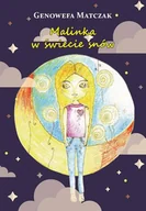 E-booki dla dzieci i młodzieży - Malinka w świecie snów - miniaturka - grafika 1