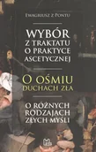 Religia i religioznawstwo - Antologia tekstów Ewagriusza z Pontu o złych myślach - miniaturka - grafika 1