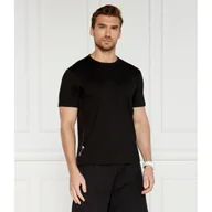 Koszulki męskie - EA7 T-shirt | Regular Fit - miniaturka - grafika 1