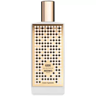 MEMO Paris Kedu woda perfumowana 75ml - Wody i perfumy unisex - miniaturka - grafika 1