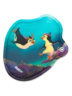 Plecaki - Ergobag Ozdoba LED ze wzorem na plecak - miniaturka - grafika 1