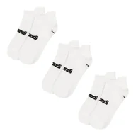 Skarpetki męskie - Sprandi 0MB-002-SS23 (3-pack) Biały - miniaturka - grafika 1