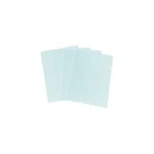 Artykuły biurowe - Biurfol Ofertowka PCV A5 Wpin L Tw Przez B-fol 316 A 25 - miniaturka - grafika 1